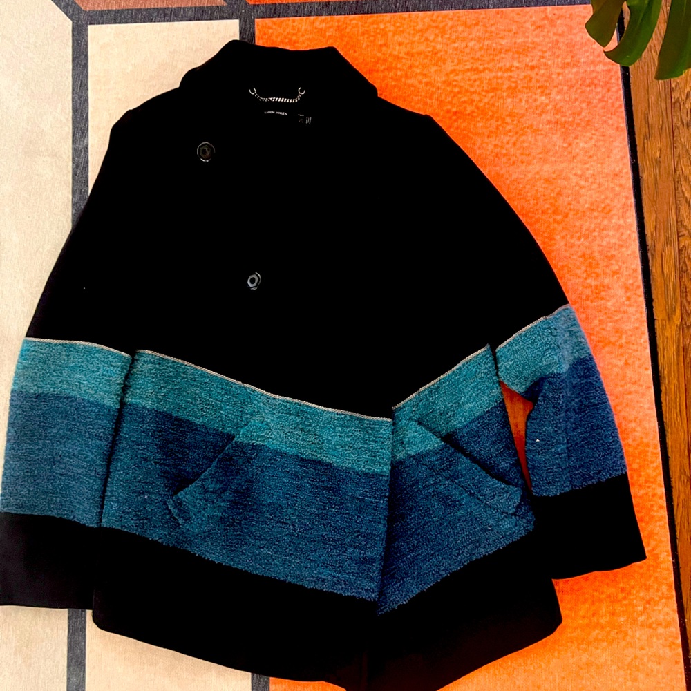 Karen millen jackets gone